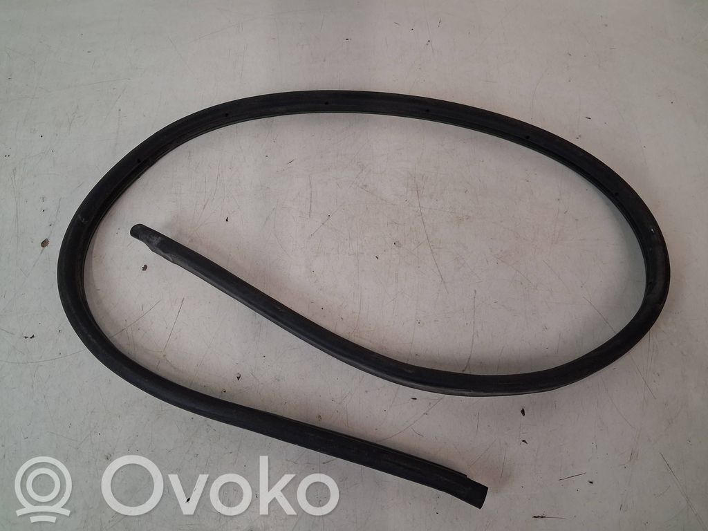 Mercedes-Benz SLK R170 Rubber seal front coupe door 