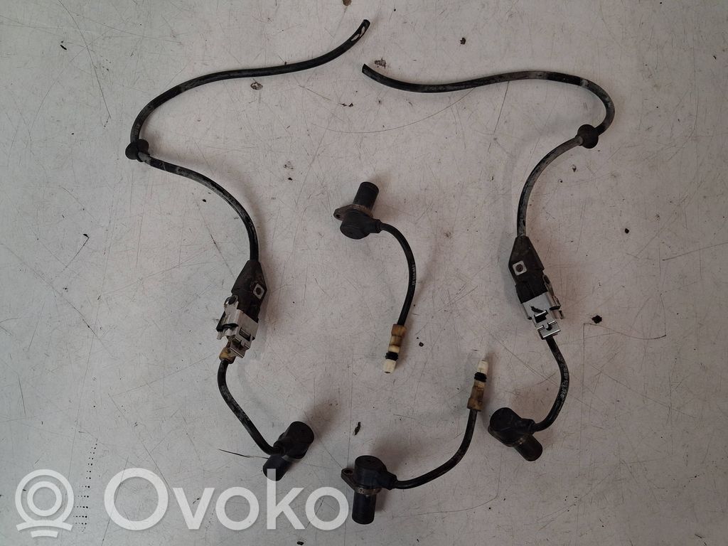 Porsche Boxster 986 ABS Sensor 