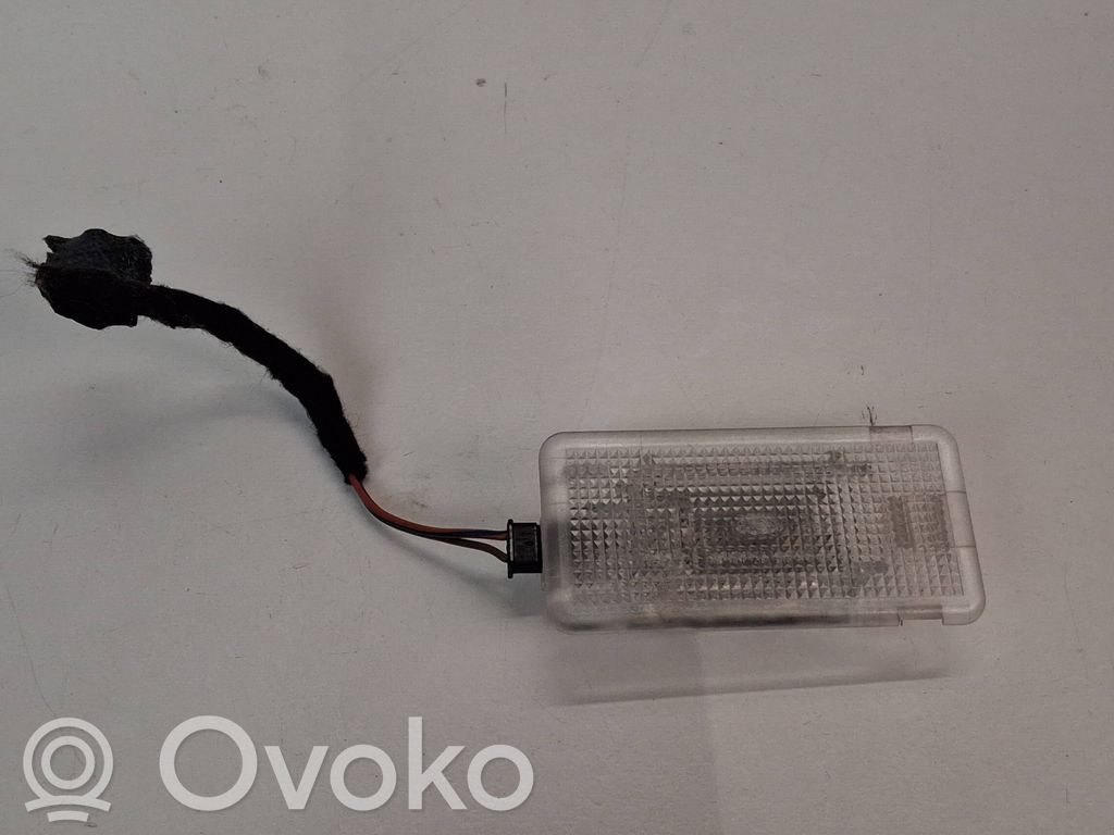 Land Rover Range Rover L322 Otras luces interiores 