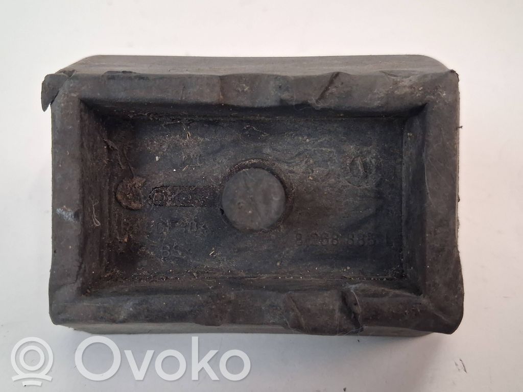 Land Rover Range Rover L322 Jacking socket point 