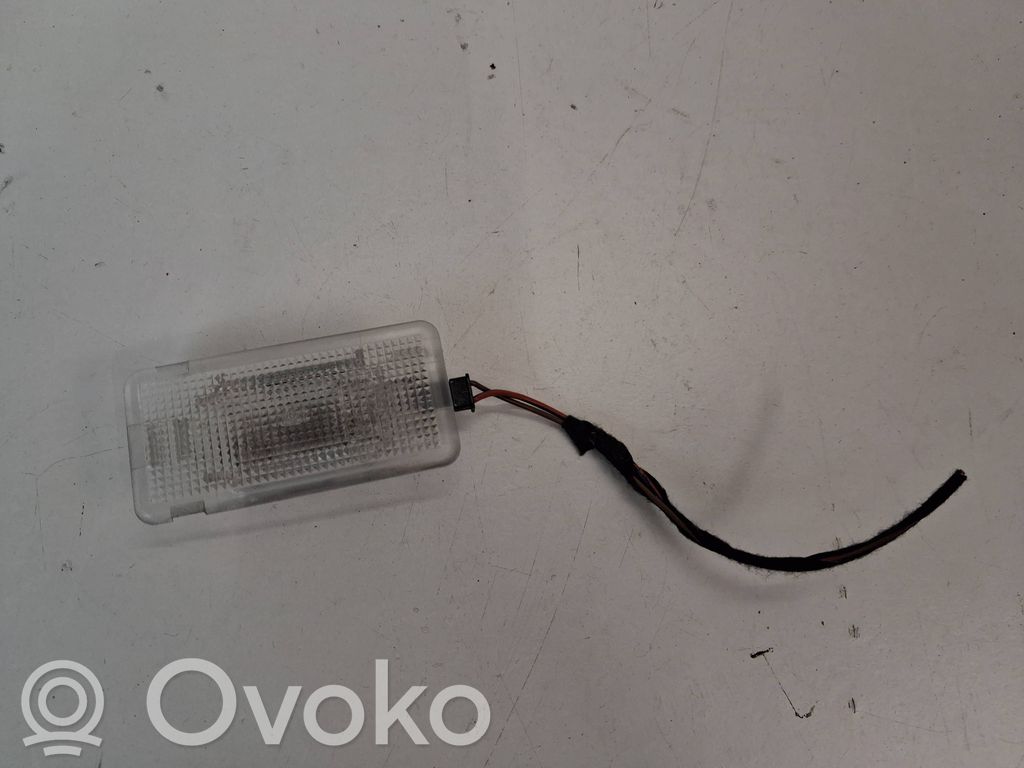 Land Rover Range Rover L322 Front seat light 