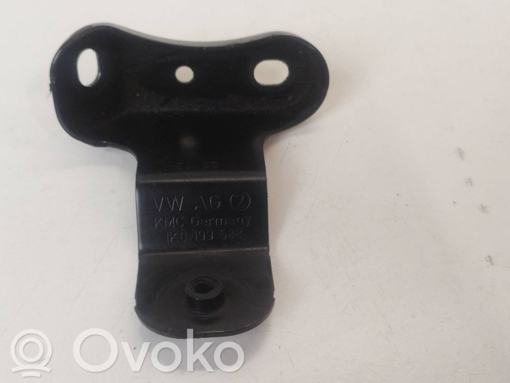 Volkswagen PASSAT CC Other engine bay part 