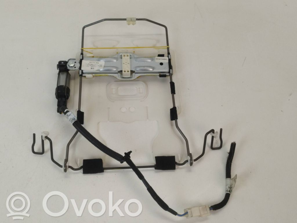 Silniczek regulacji fotela   982675104,TFSLNDXXSB0263,D72912Y,2116540,4C88910000,889102T500
