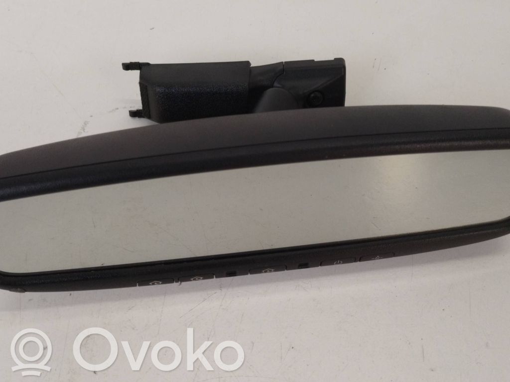 Espejo retrovisor (interior)   4112A,E11028008