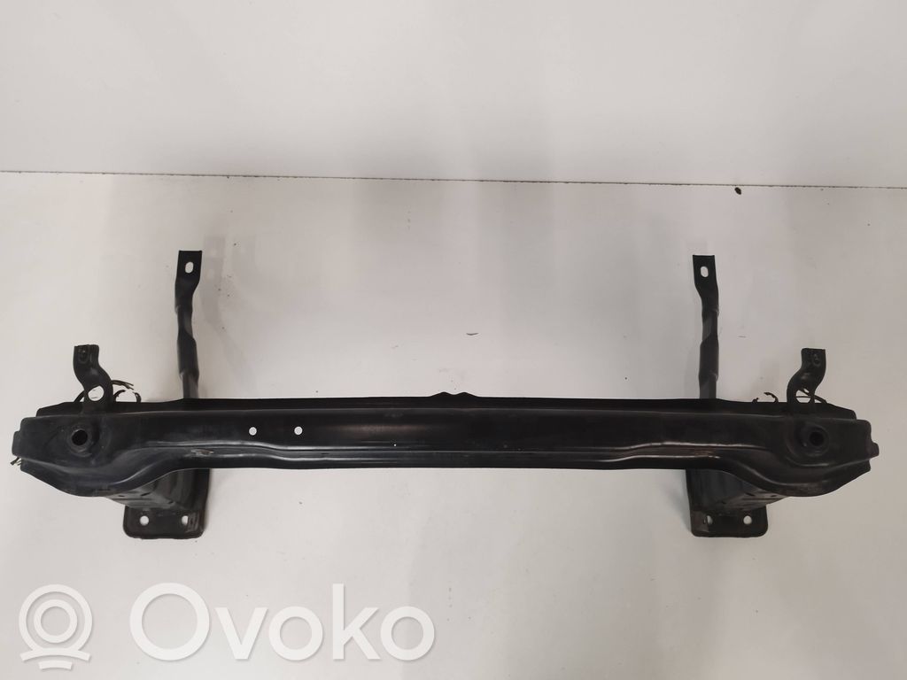 BMW X5 E70 Front bumper cross member 