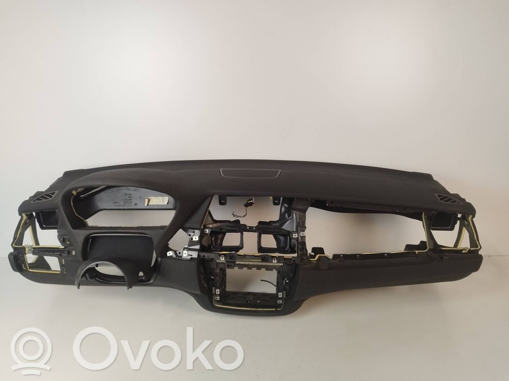 BMW X5 E70 Panelė 