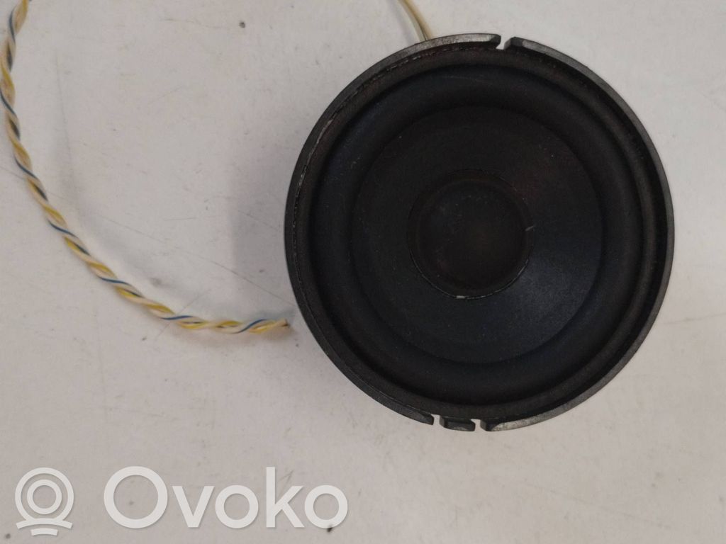 BMW X5 E70 Altavoz del panel 
