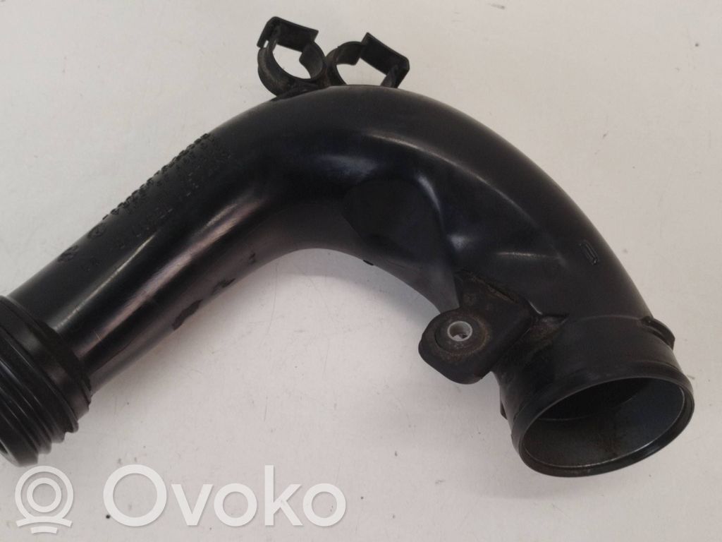 BMW X5 E70 Conductă/furtun admisie aer 