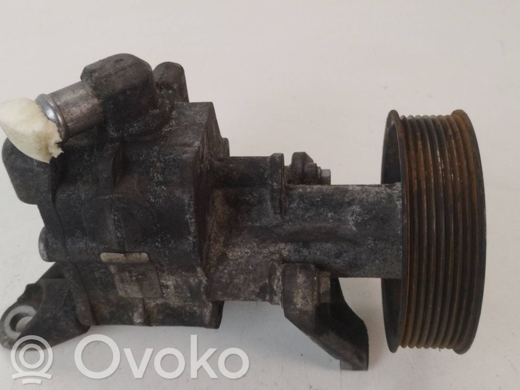 BMW X5 E70 Power steering pump 