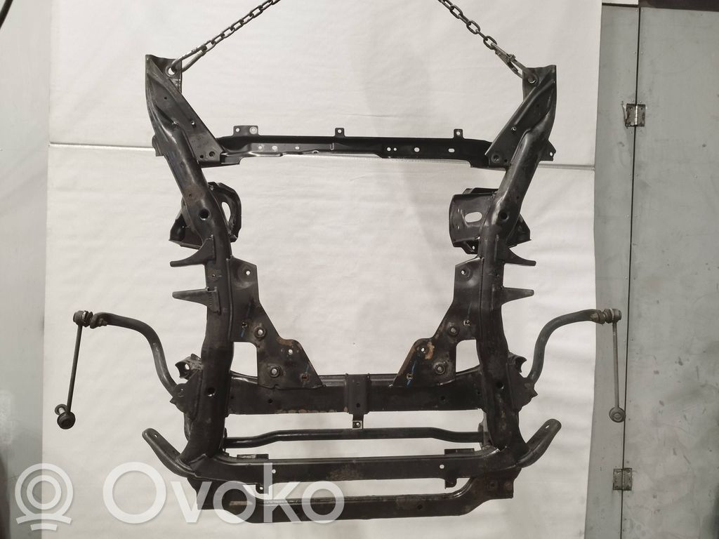 BMW X5 E70 Front subframe 