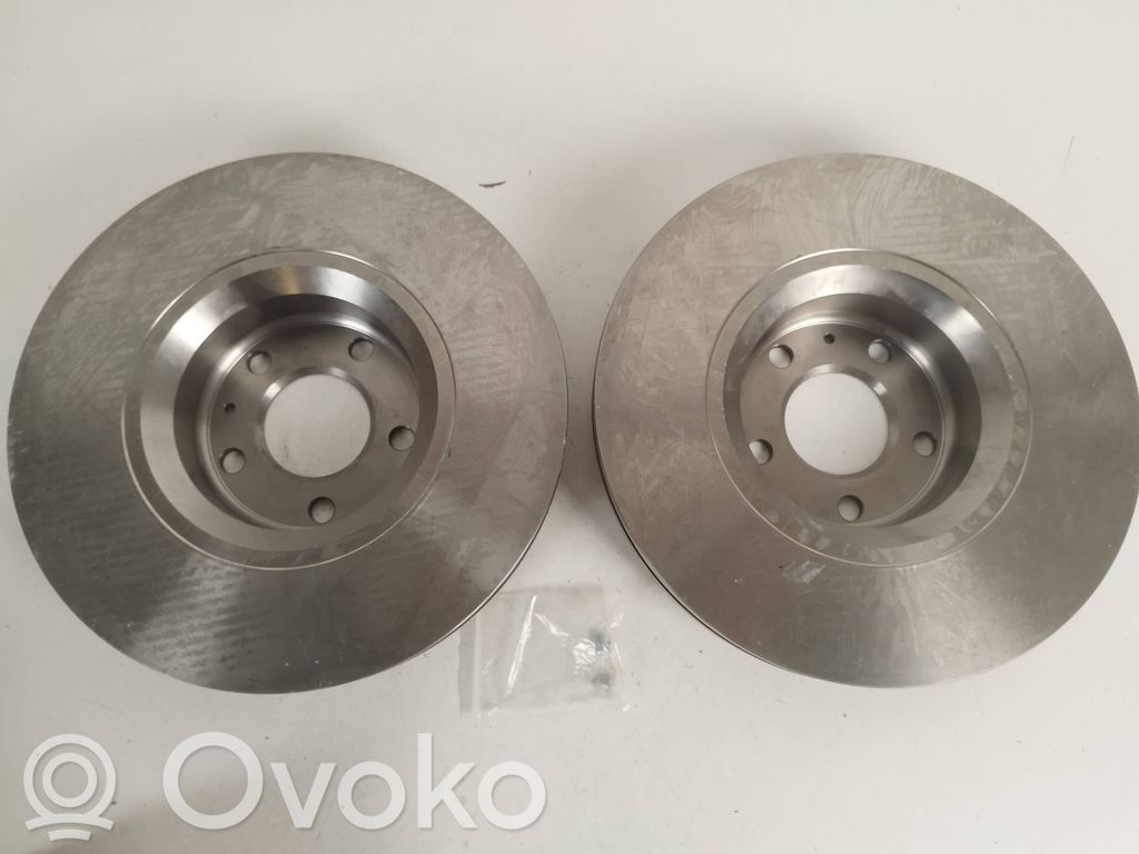 Tarcza hamulca przedniego   BG3939,90R02C0300