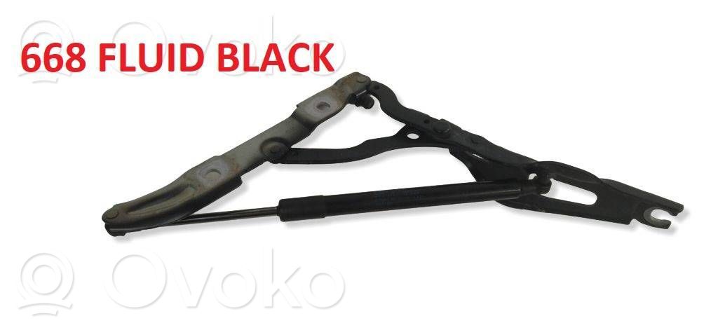 BMW 1 E82 E88 Tailgate/trunk/boot hinge 