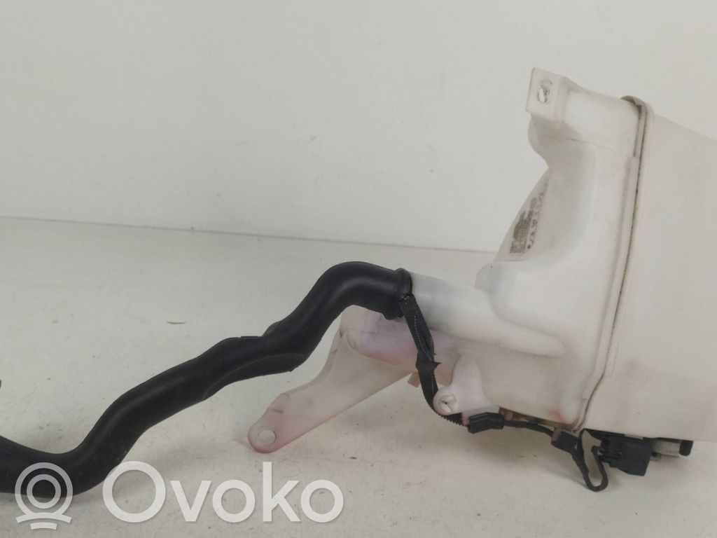 Volvo S60 Wischwasserbehälter 