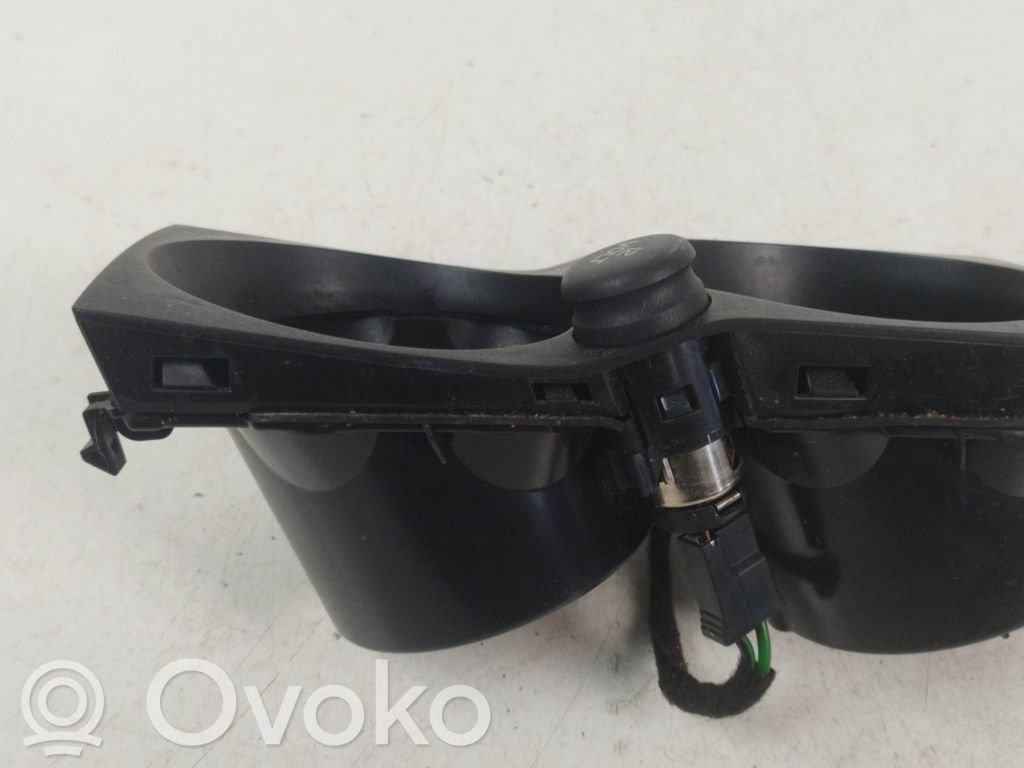 Volvo S60 Portabicchiere anteriore 