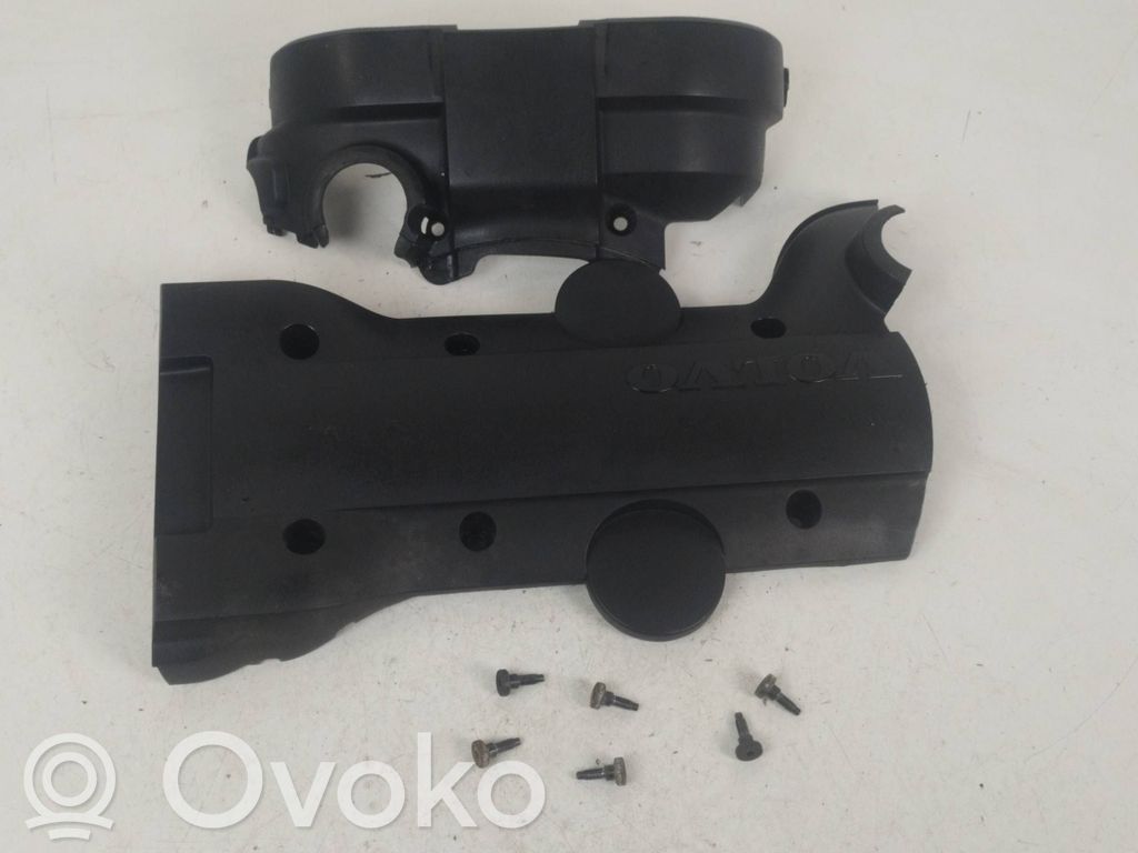 Volvo S60 Moottorin koppa 
