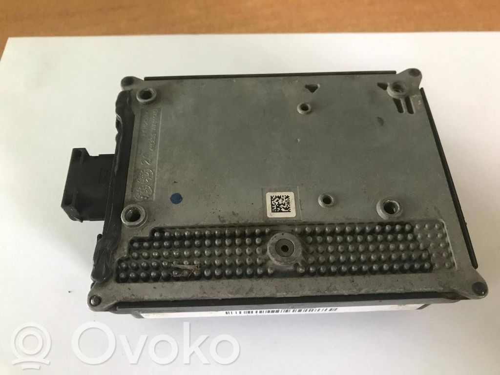 BMW X5 F15 Sensor de radar Distronic 