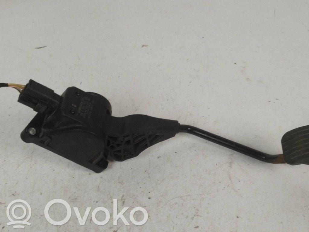 Citroen Berlingo Accelerator throttle pedal 