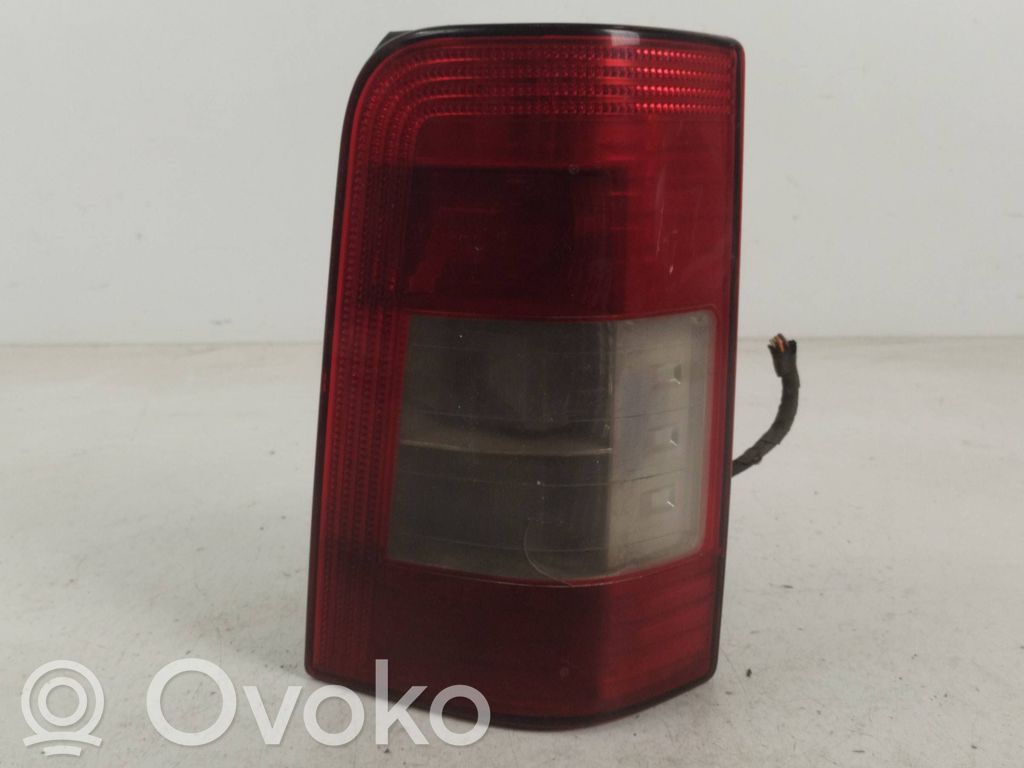 Citroen Berlingo Takavalot 