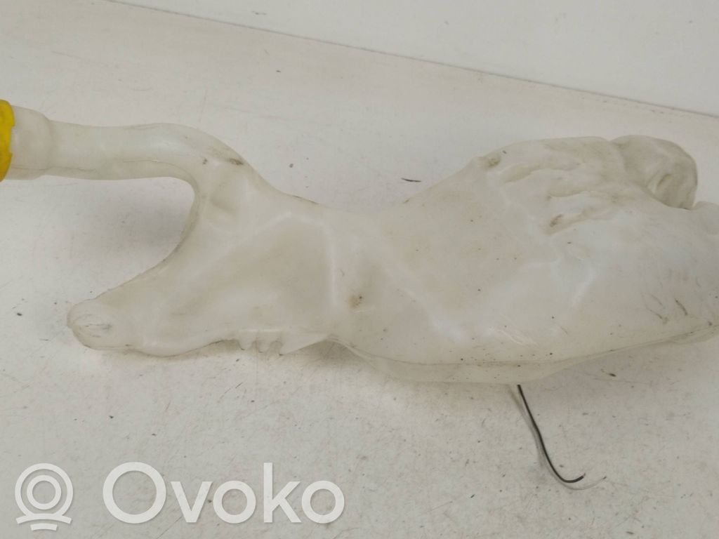 Zbiornik płynu do spryskiwaczy szyby przedniej / czołowej   289101028R