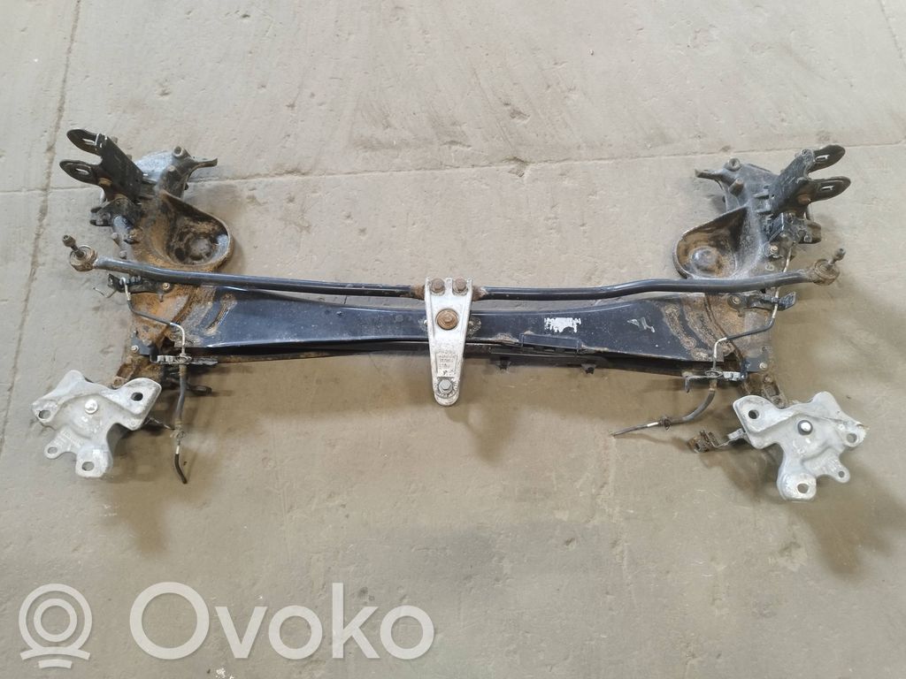 Renault Talisman Belka tylna 