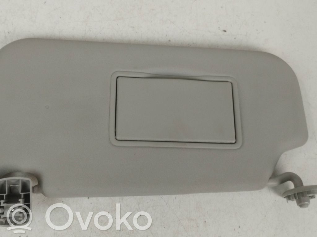 Ford Mondeo MK IV Häikäisysuoja 