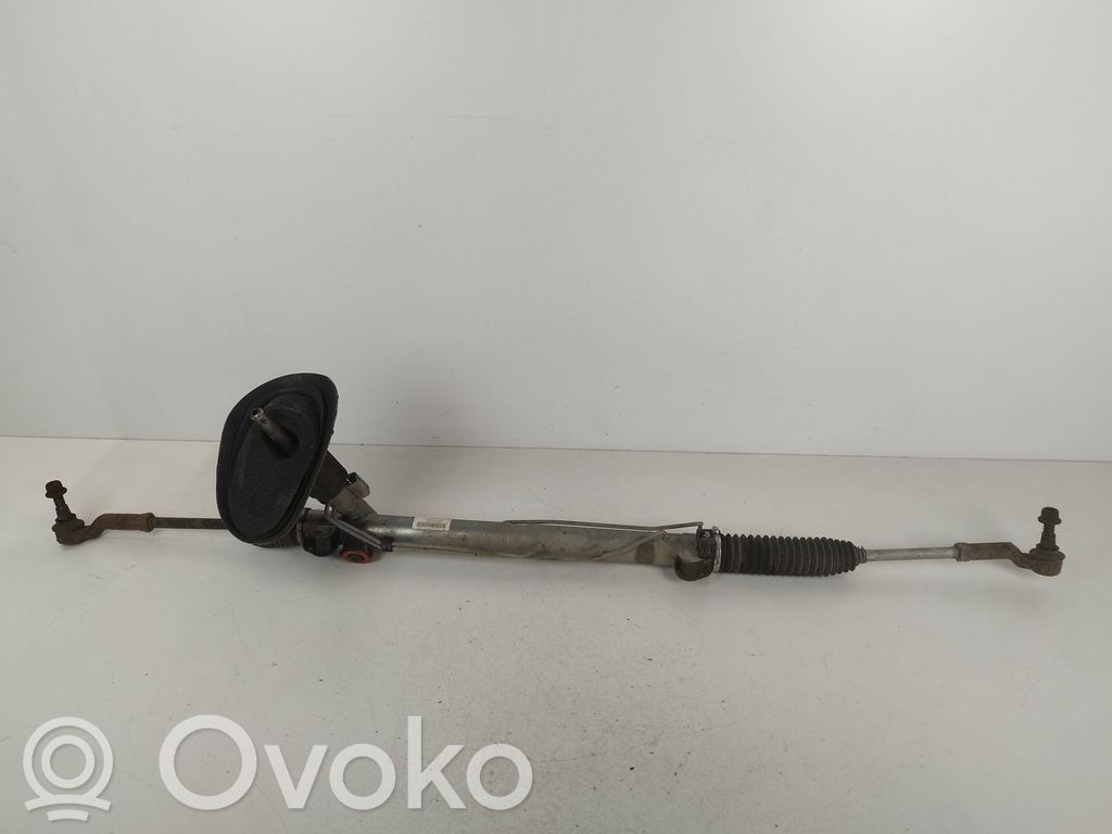 Ford Mondeo MK IV Lenkgetriebe 