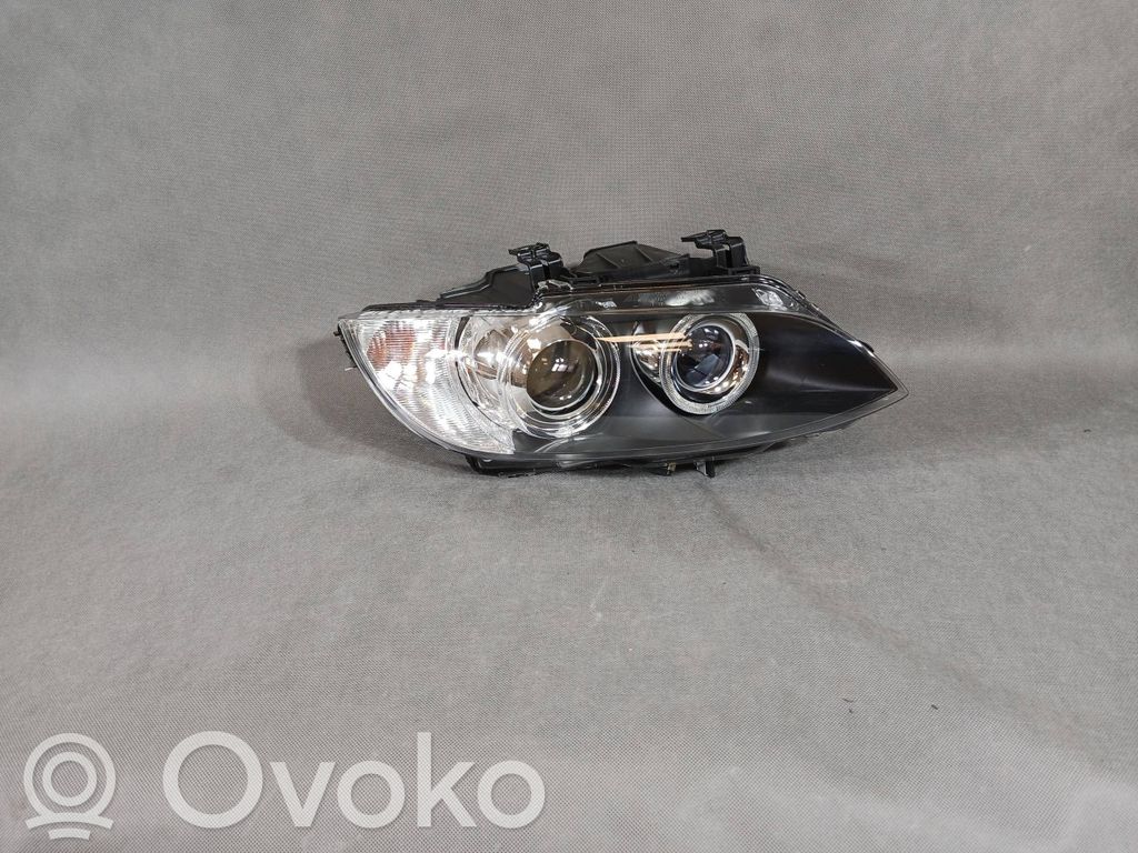 BMW 3 E92 E93 Headlight/headlamp 