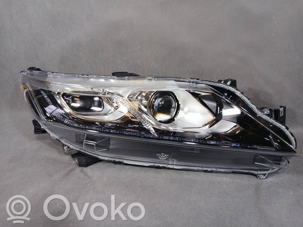 Headlight/headlamp   W3153