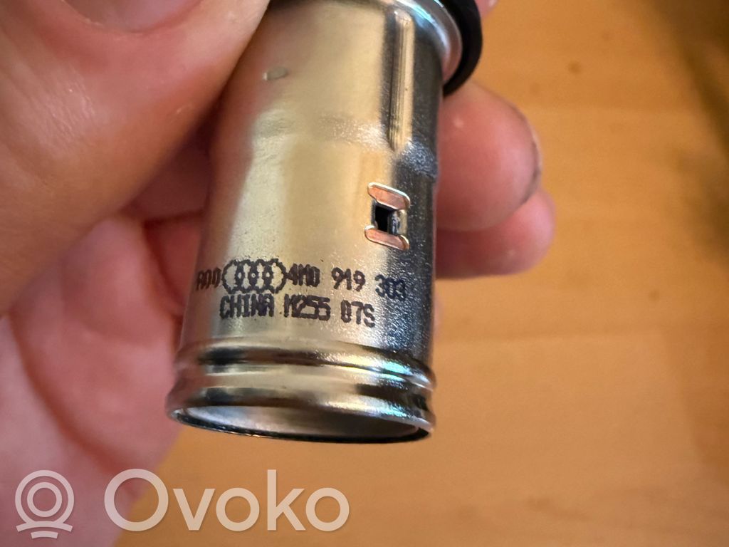 Cigarette lighter   4M0919303