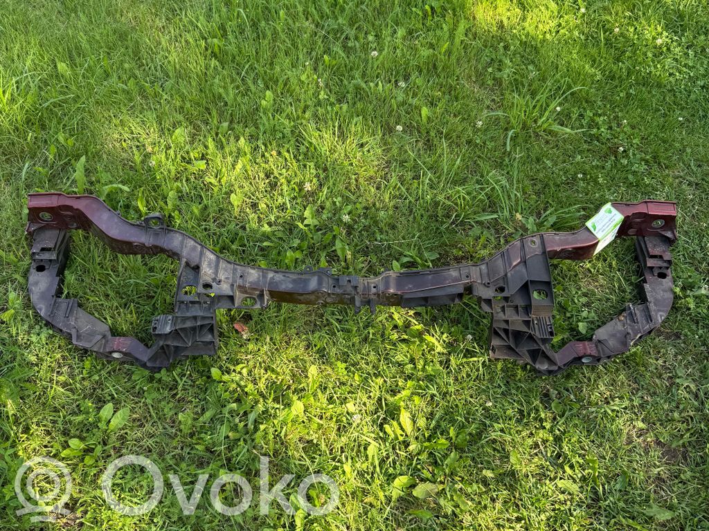 Ford C-MAX II Radiatorių panelė 