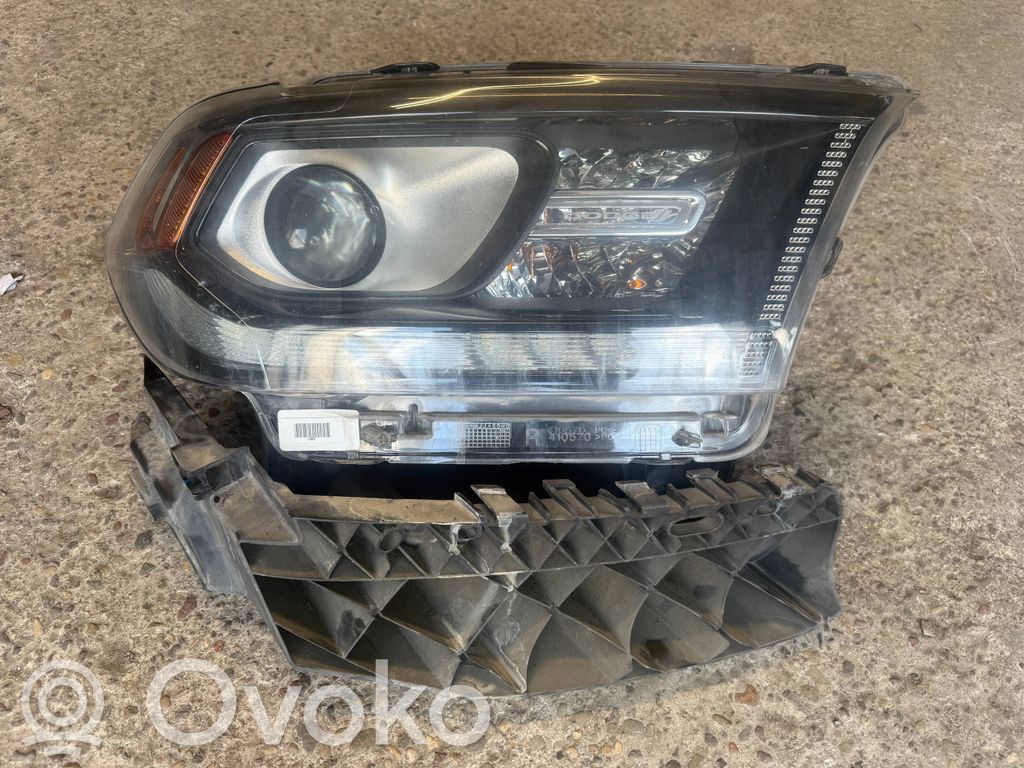 Dodge Durango III Headlight/headlamp 