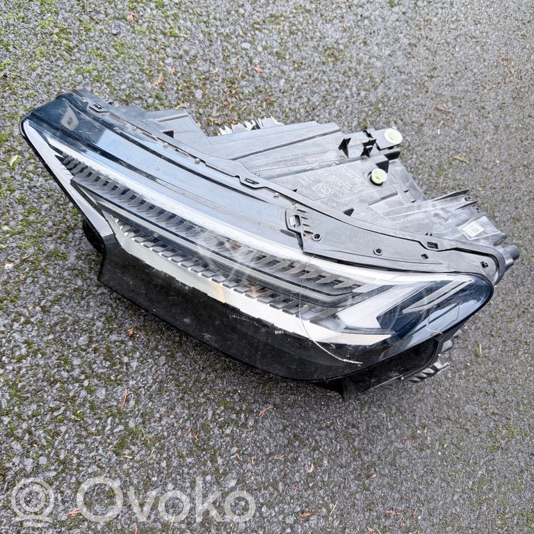 Scheinwerfer   89A941035A