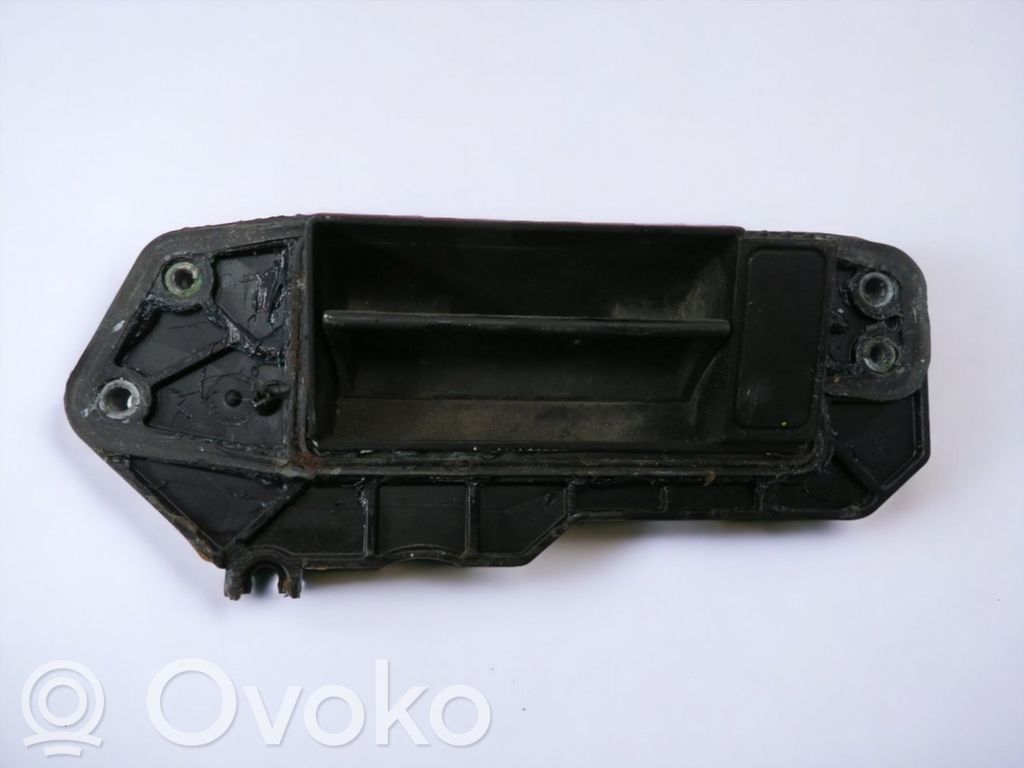 Mercedes-Benz E W211 Interruptor para abrir la puerta trasera 