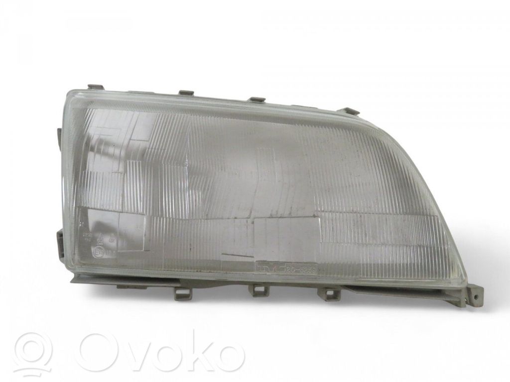 Klosze lamp przednich   205259LA1,205259LA1,A2028201066,A2028201866