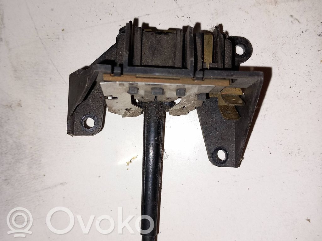 Audi A6 S6 C4 4A Climate control unit 