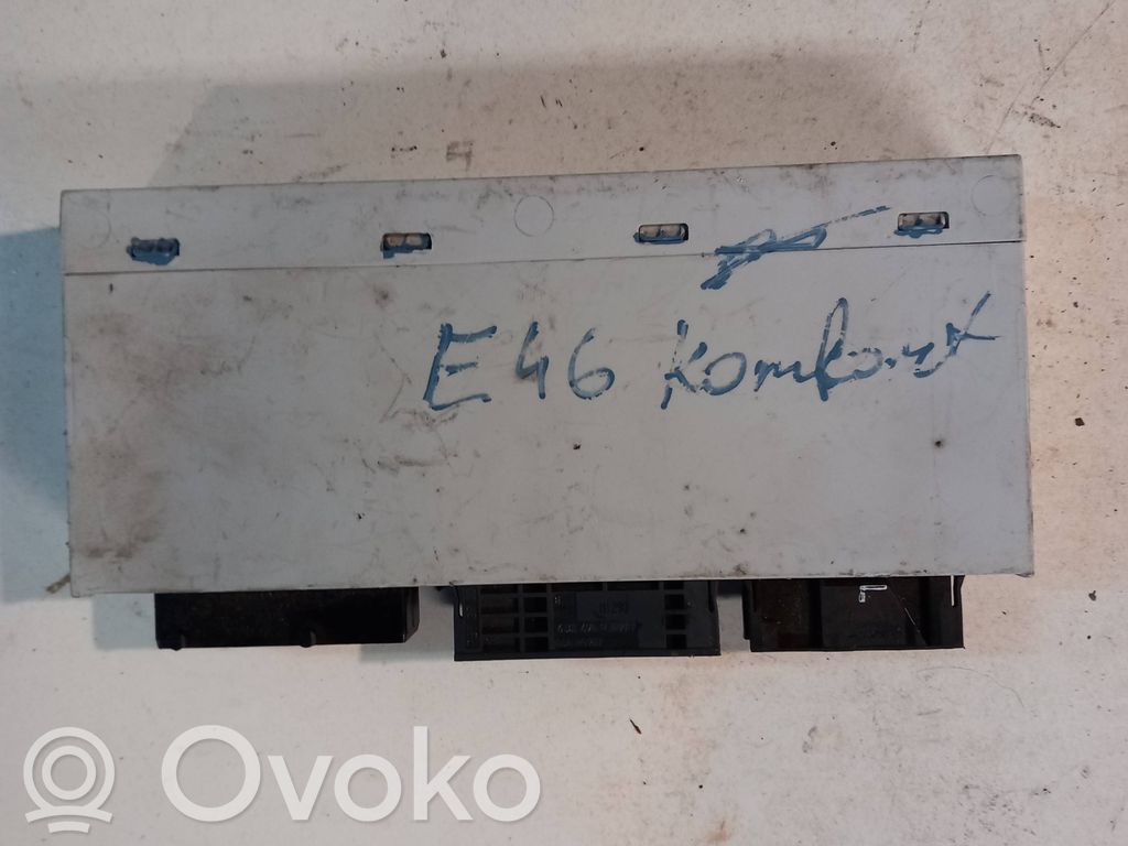 Module confort   61356914365,120112,109110