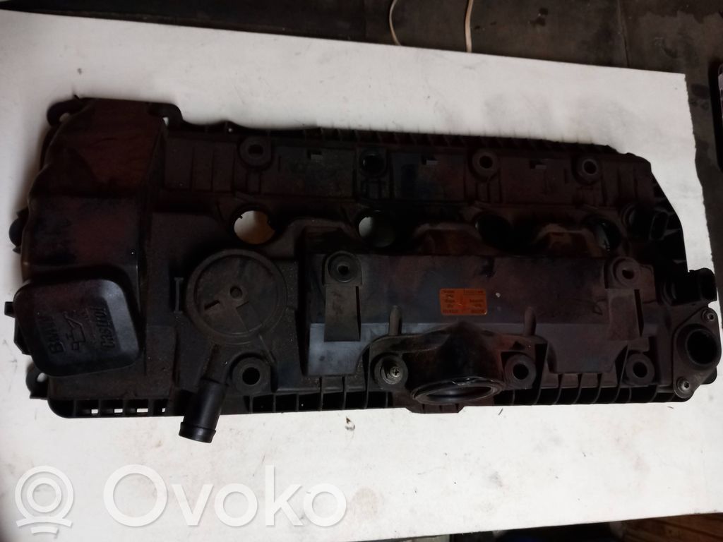 Vārstu vāks   F01C310000,751807402