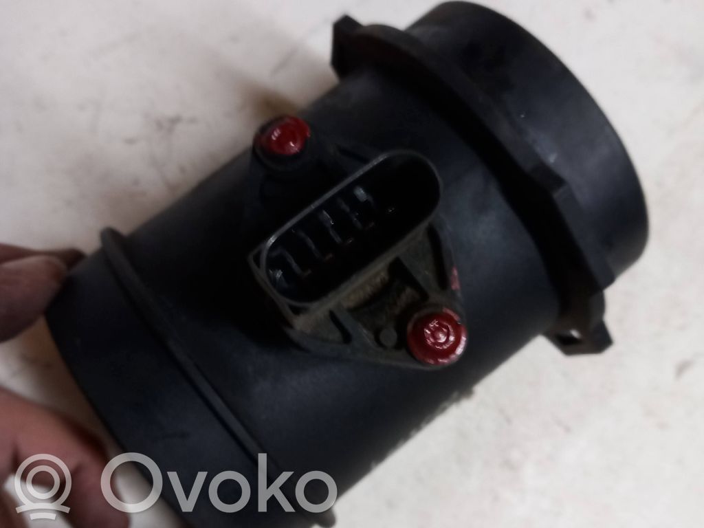 Oro srauto matuoklis   7501554,0280218077