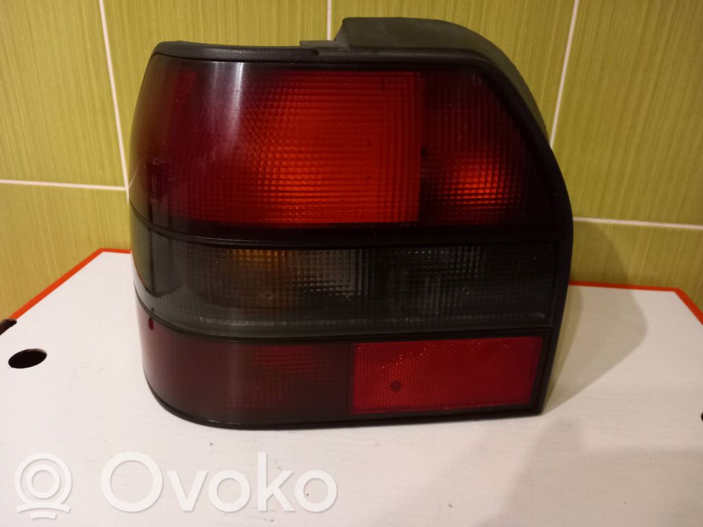 Renault 19 Rear/tail lights 