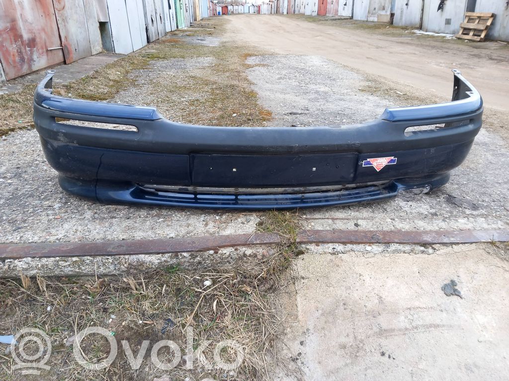 Etupuskuri   10255391