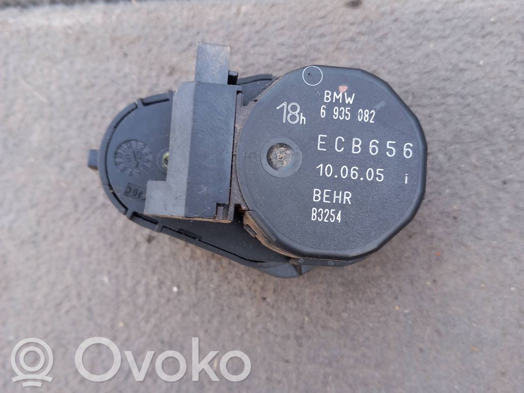 Oro sklendės varikliukas   6935082,B3254,ECB656