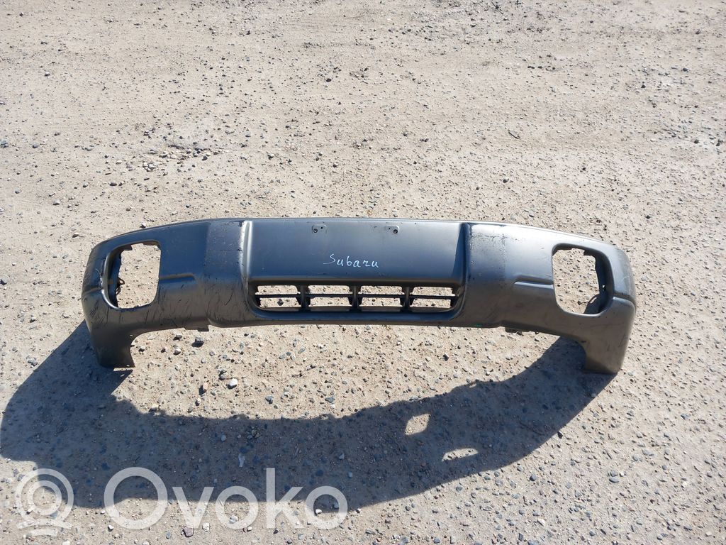 Subaru Forester SF Front bumper 