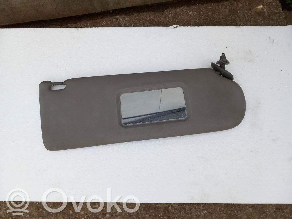 Audi A6 S6 C4 4A Visera parasol 