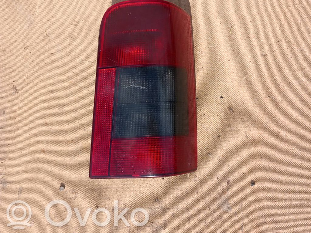 Peugeot Partner Takavalot 