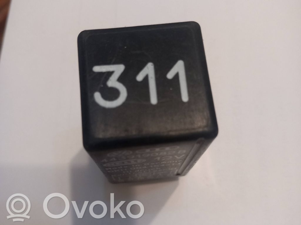 Audi A4 S4 B5 8D Otros relés 