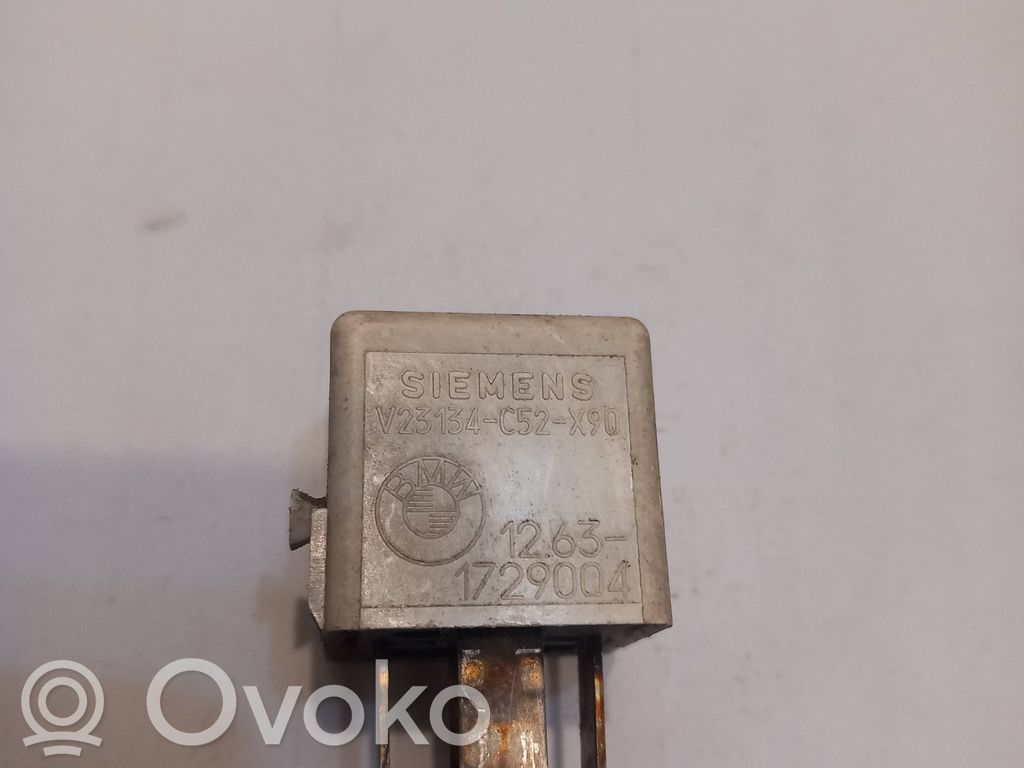 Muu rele   12631729004,V23134C52X90