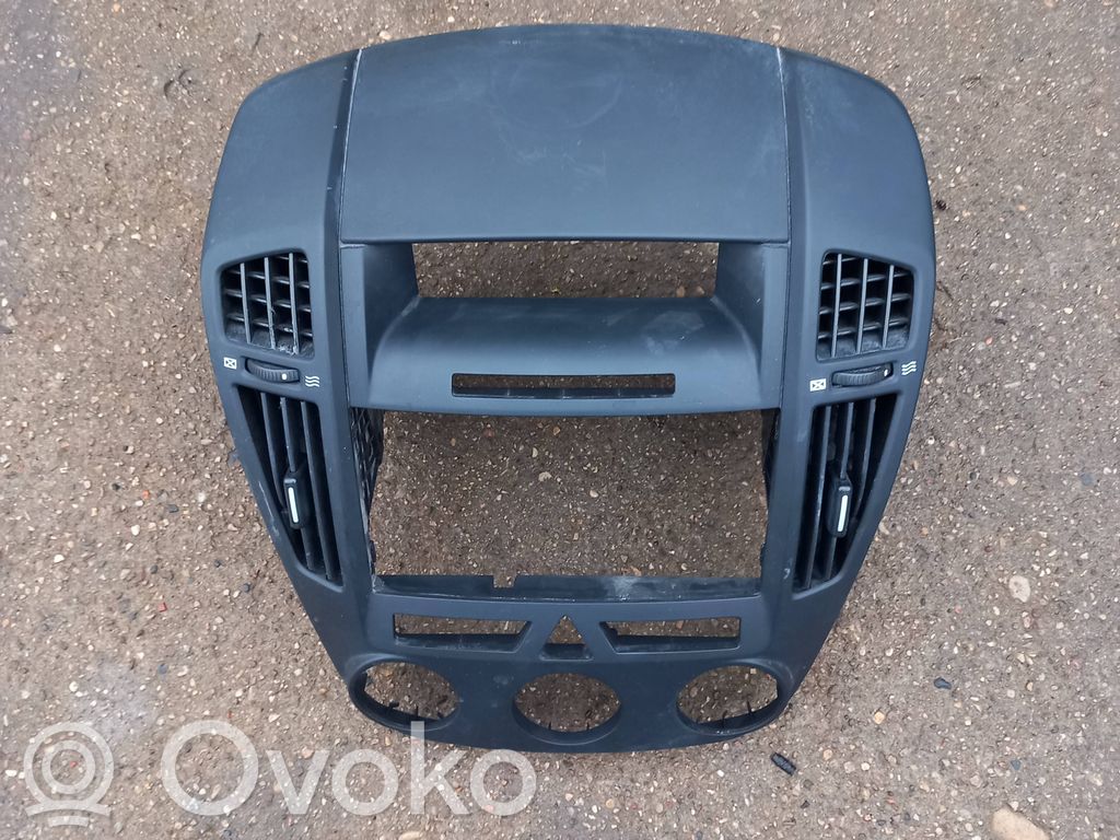KIA Ceed Rejilla de ventilación central del panel 