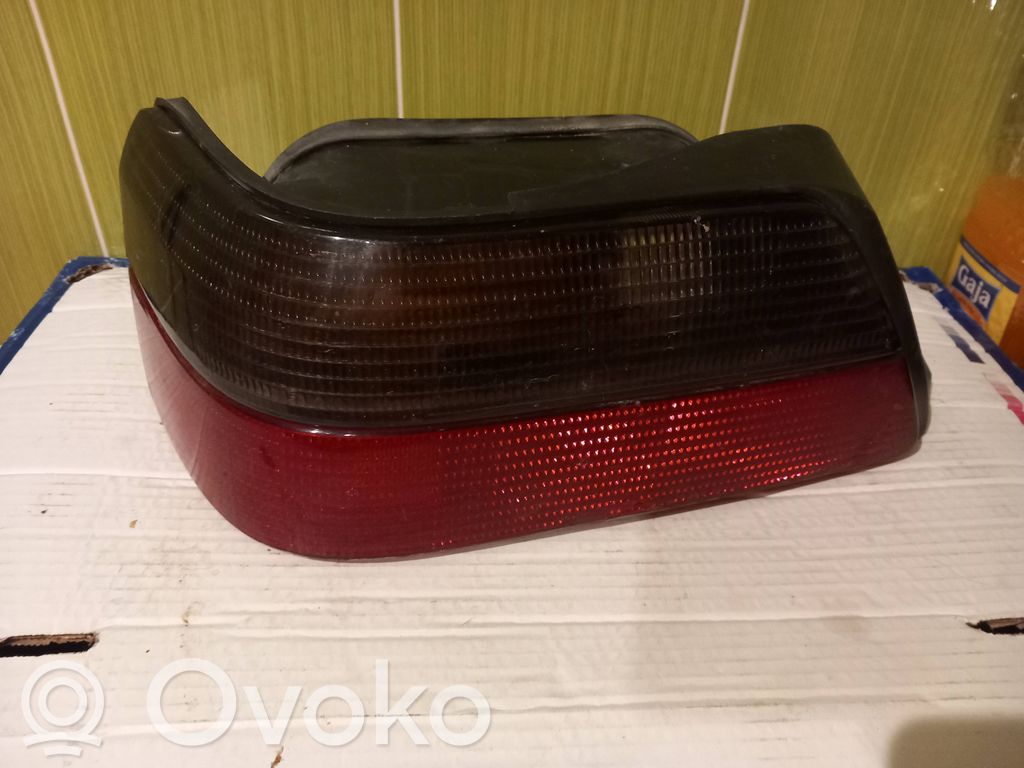 Lampa tylna   2241G,RS11AF