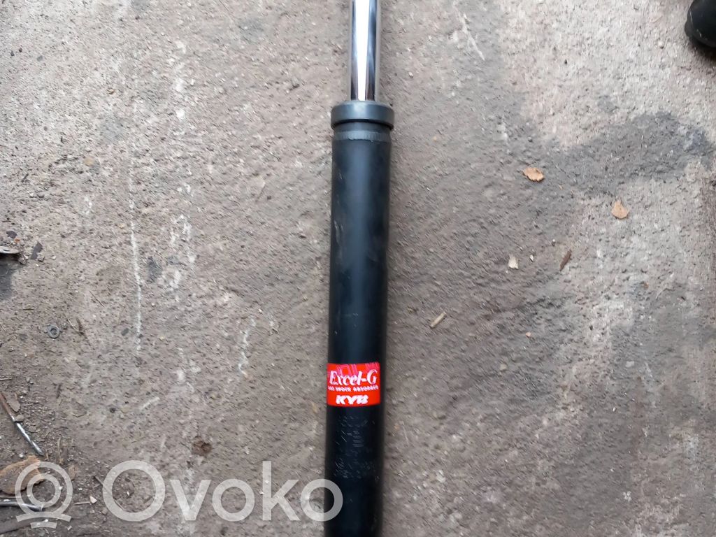 Audi A6 S6 C4 4A Front shock absorber/damper 