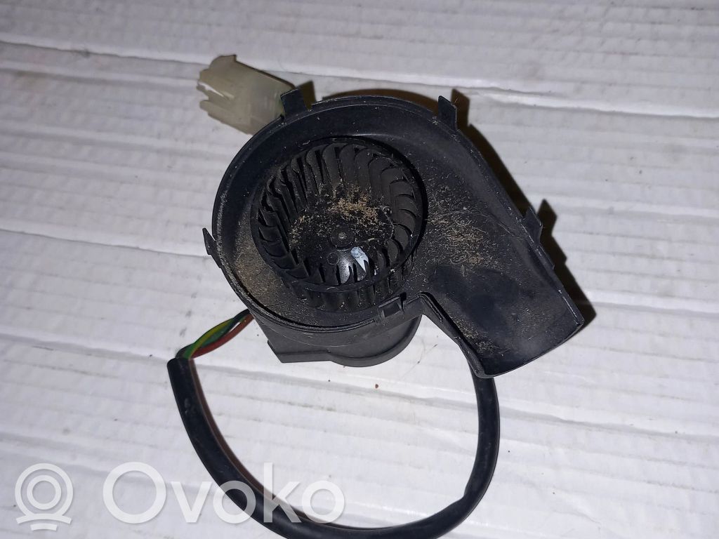 Engine control unit/module fan   0130002830,129017451811,12901745